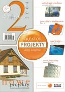 Architektwnętrz.pl article in  Kreator-Projekty magazine
