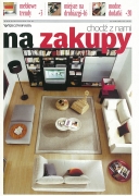 Architektwnętrz.pl article in Rzeczpospolita magazine