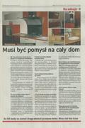 Architektwnętrz.pl article